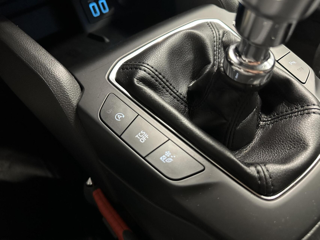Ford FOCUS Wagon (K609ZT) met abonnement
