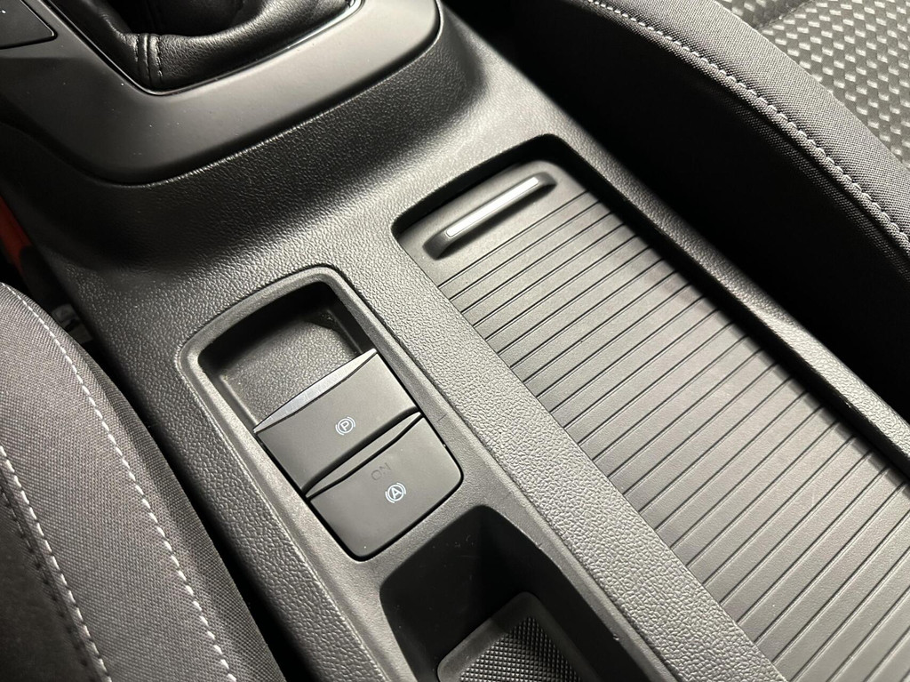 Ford FOCUS Wagon (K609ZT) met abonnement
