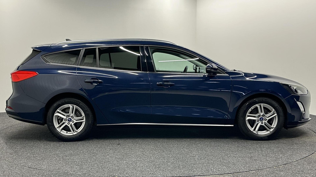 Ford FOCUS Wagon (K609ZT) met abonnement