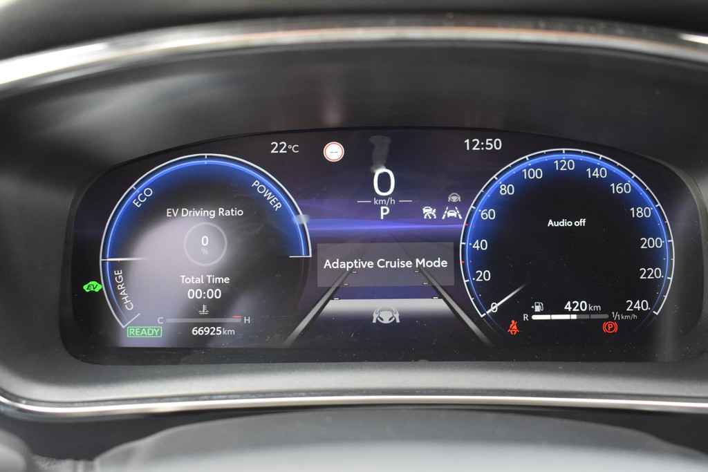 Toyota Corolla Touring Sports (X223FK) met abonnement
