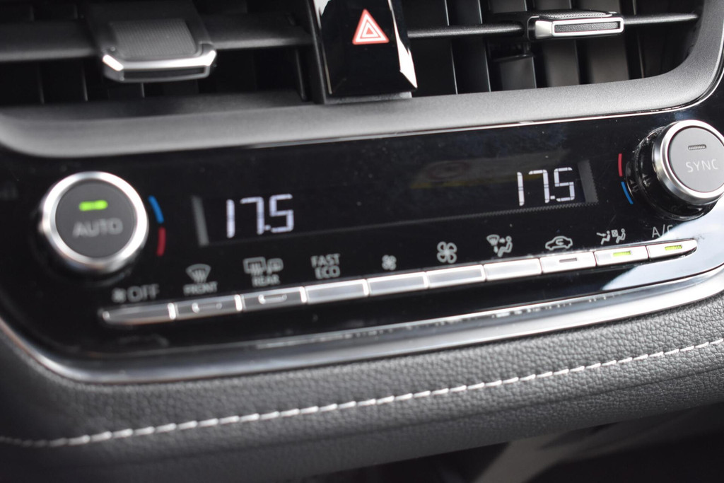Toyota Corolla Touring Sports (X223FK) met abonnement