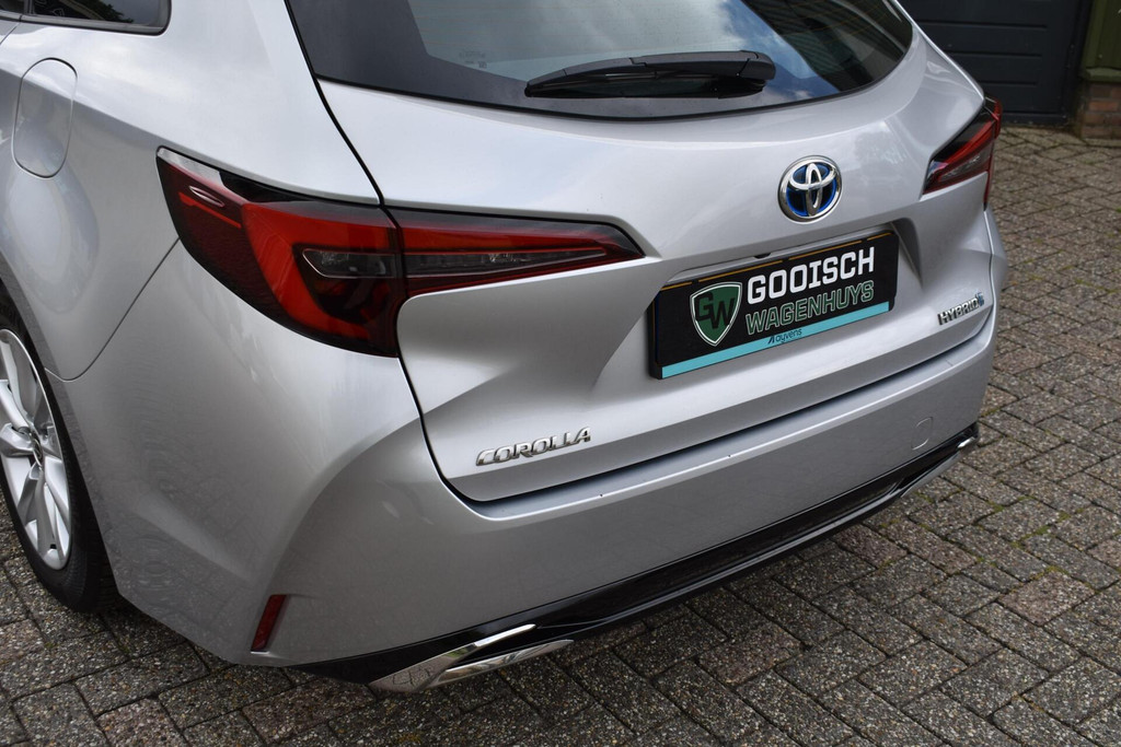 Toyota Corolla Touring Sports (X223FK) met abonnement
