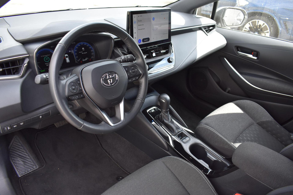 Toyota Corolla Touring Sports (X223FK) met abonnement