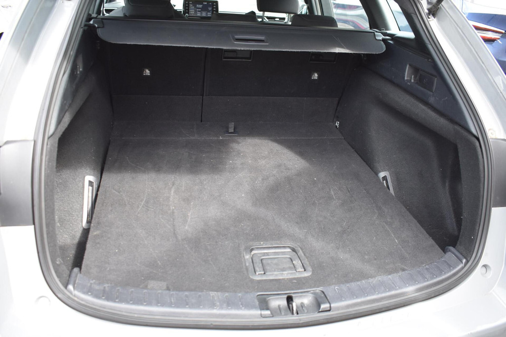 Toyota Corolla Touring Sports (X223FK) met abonnement