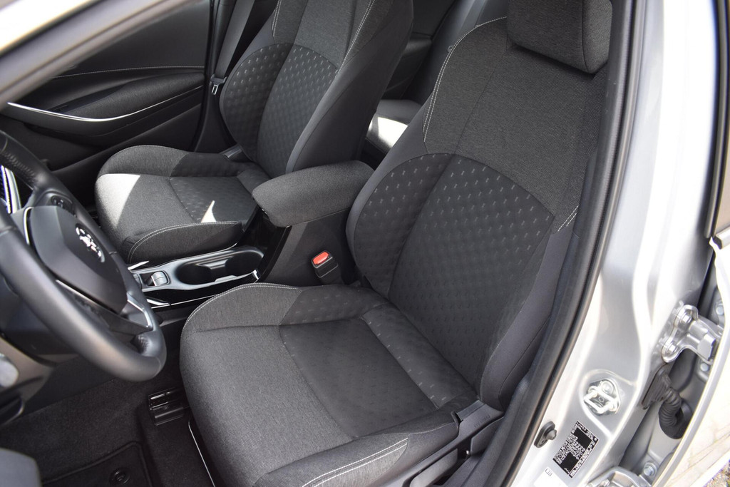 Toyota Corolla Touring Sports (X223FK) met abonnement