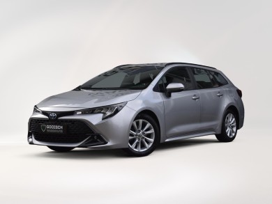 Toyota Corolla Touring Sports (X223FK) met auto abonnement