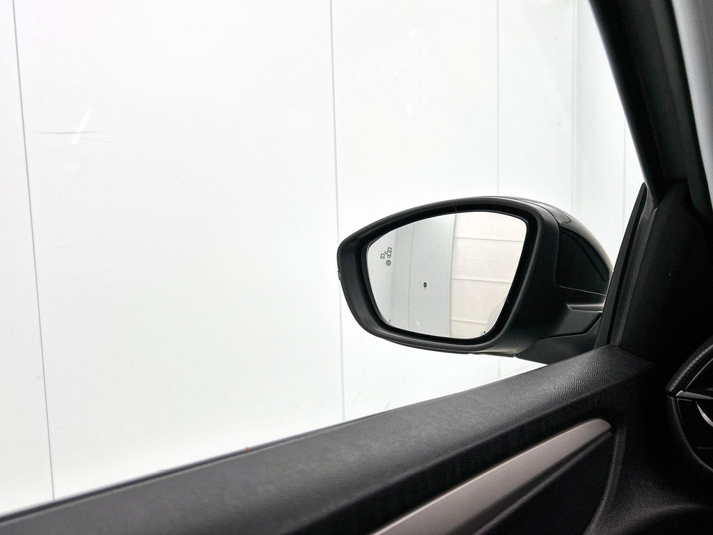 Opel Corsa (KTF67V) met abonnement