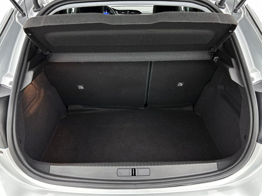 Opel Corsa (KTF67V) met abonnement