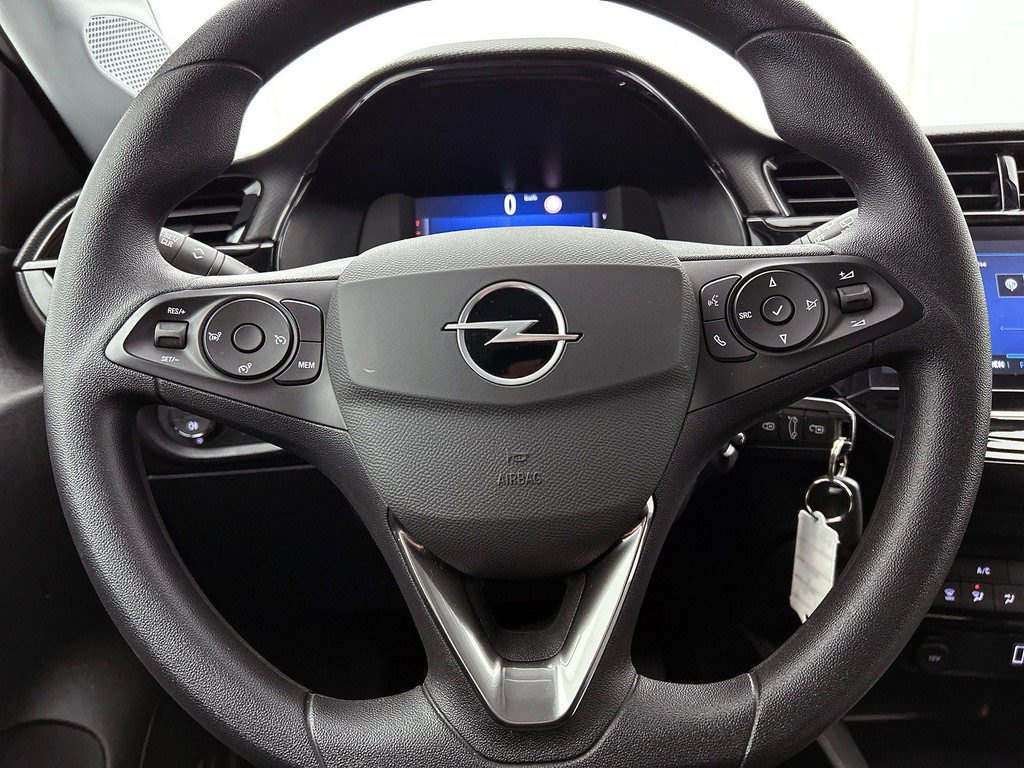 Opel Corsa (KTF67V) met abonnement
