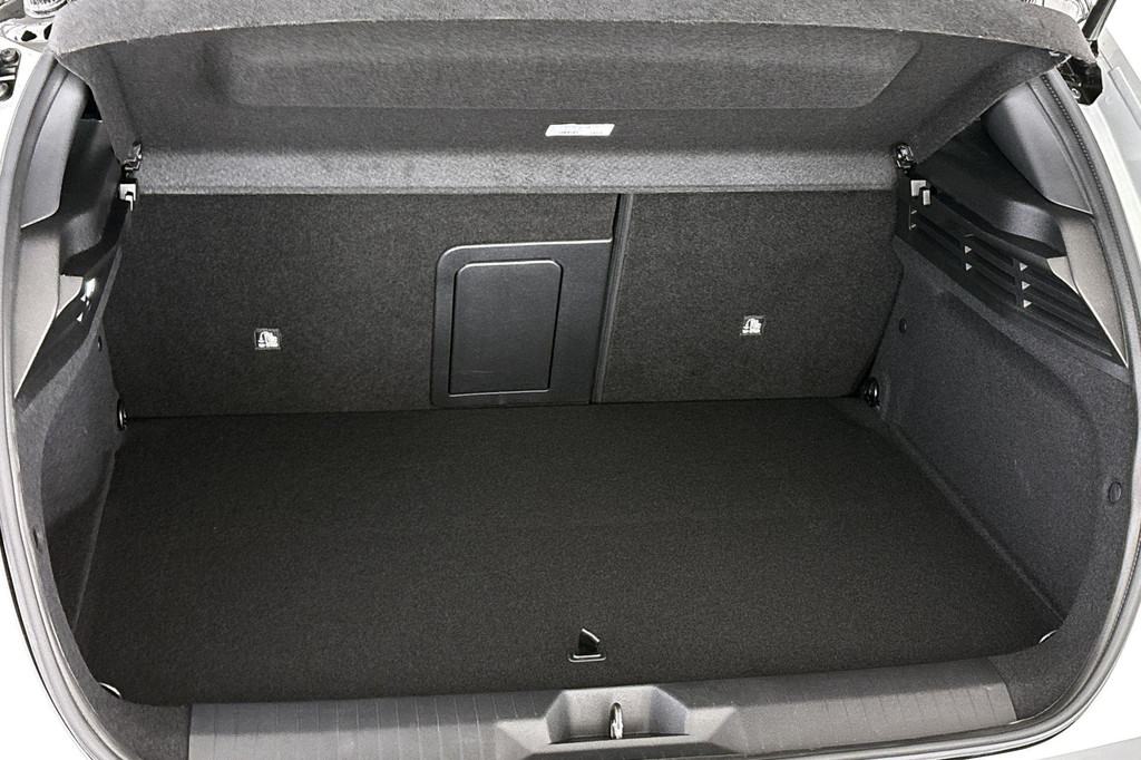 Opel Astra (KNF17P) met abonnement
