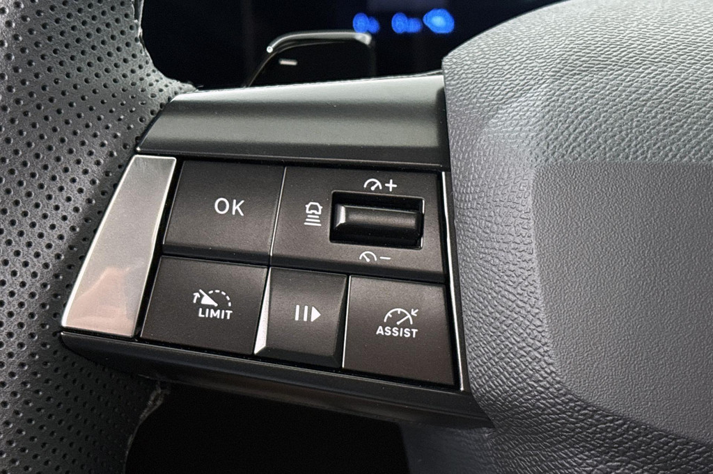 Opel Astra (KNF17P) met abonnement