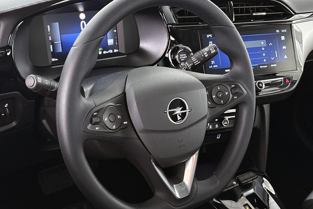 Opel CORSA-E (KNL20G) met abonnement