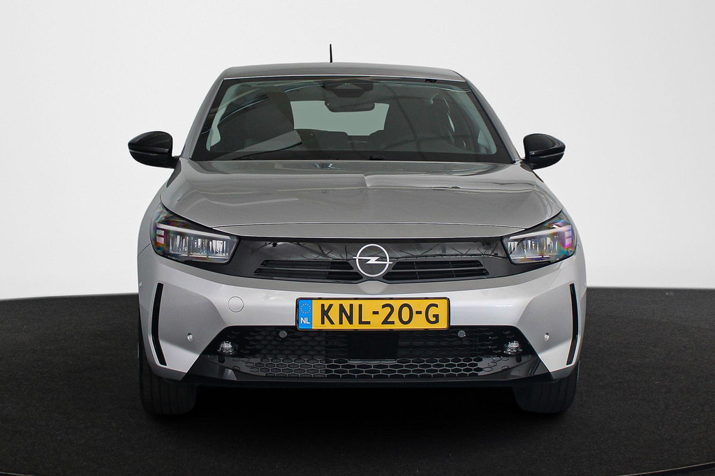 Opel CORSA-E (KNL20G) met abonnement