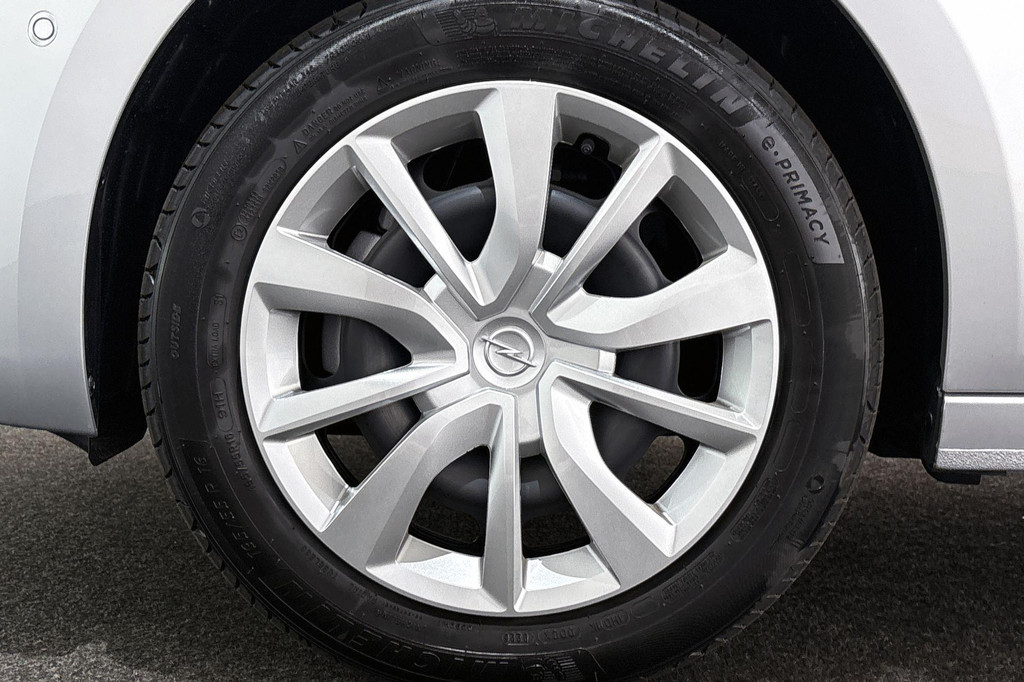 Opel CORSA-E (KNL20G) met abonnement
