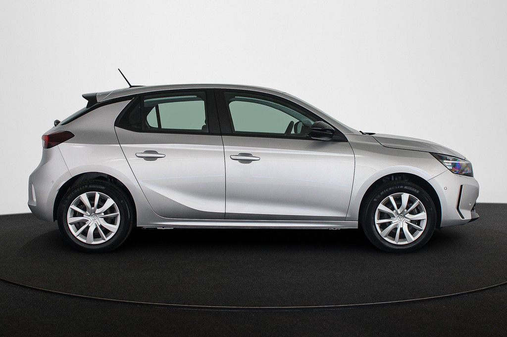 Opel CORSA-E (KNL20G) met abonnement