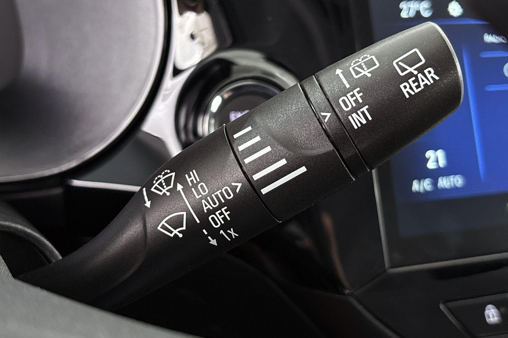 Opel CORSA-E (KNL20G) met abonnement