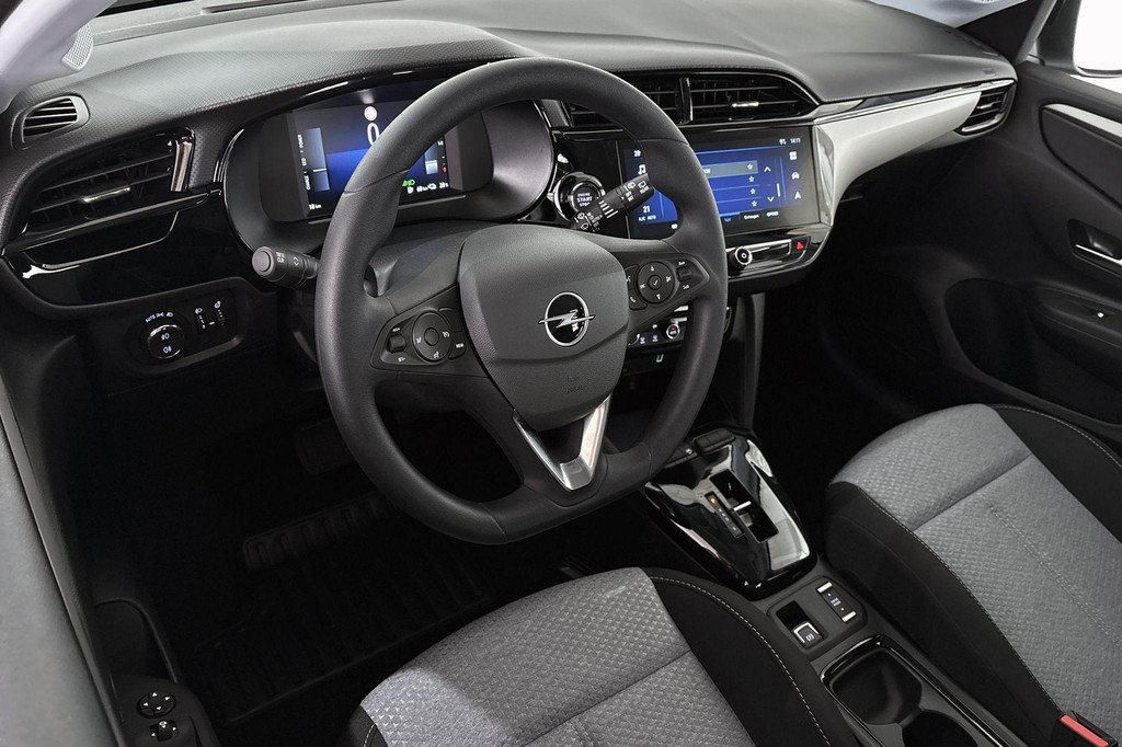 Opel CORSA-E (KNL20G) met abonnement