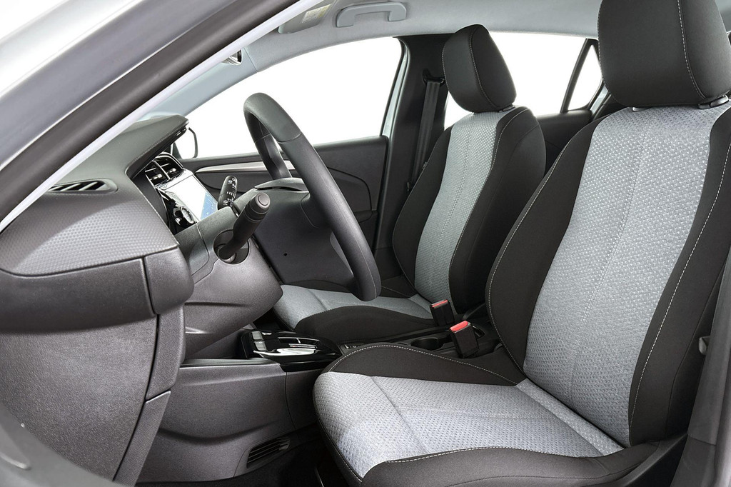Opel CORSA-E (KNL20G) met abonnement