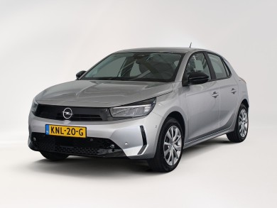 Opel CORSA-E (KNL20G) met auto abonnement