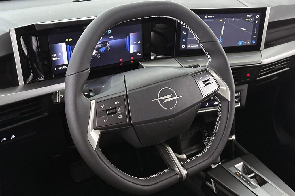Opel Frontera (KKR87J) met abonnement