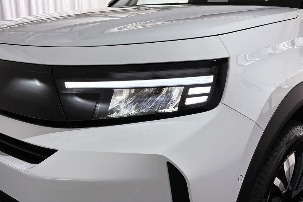 Opel Frontera (KKR87J) met abonnement