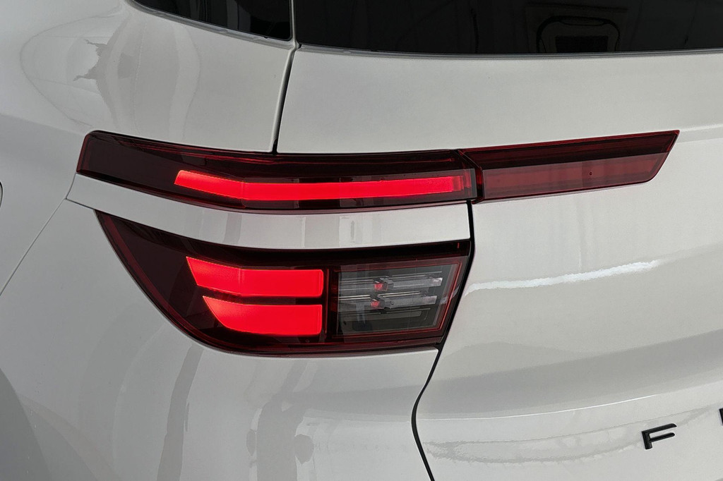 Opel Frontera (KKR87J) met abonnement
