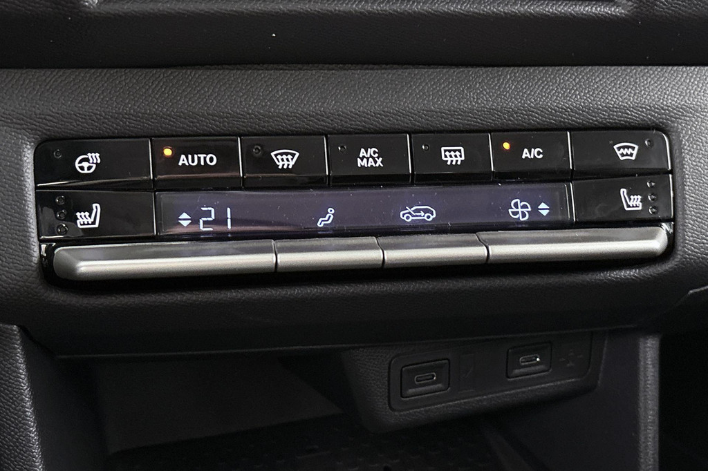 Opel Frontera (KKR87J) met abonnement
