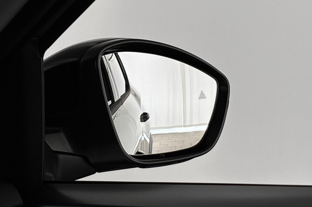 Opel Frontera (KKR87J) met abonnement
