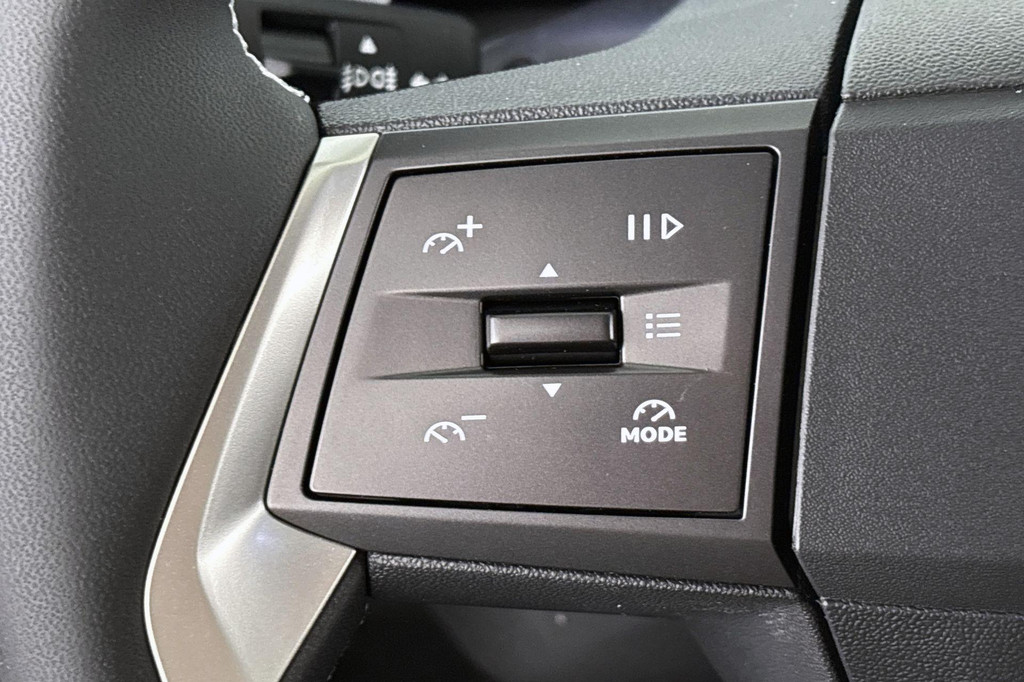 Opel Frontera (KKR87J) met abonnement