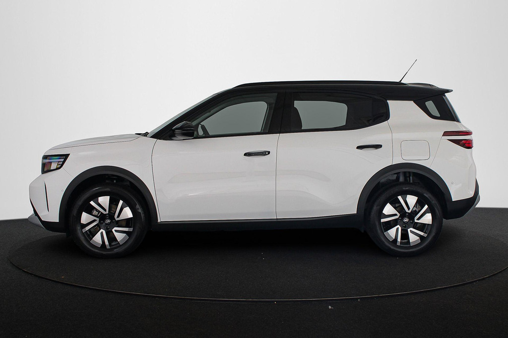 Opel Frontera (KKR87J) met abonnement