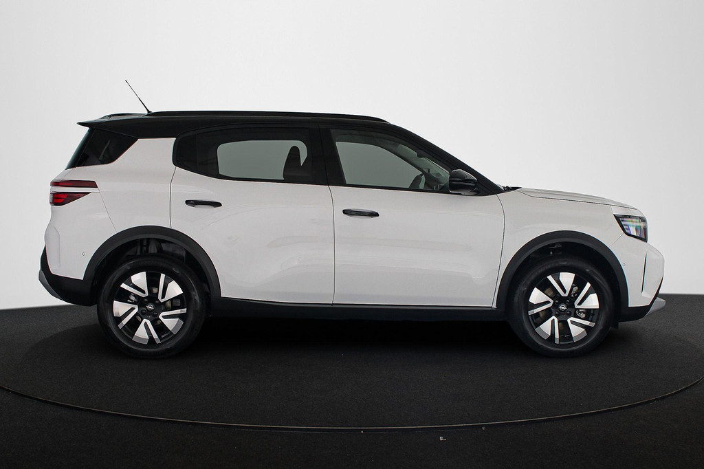 Opel Frontera (KKR87J) met abonnement
