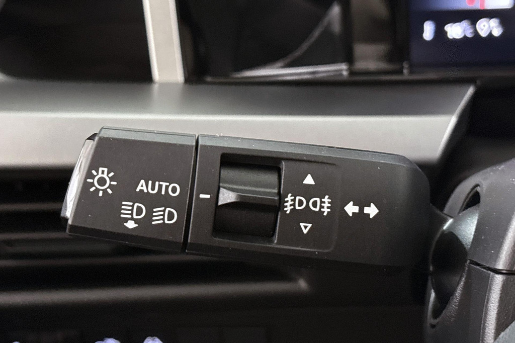 Opel Frontera (KKR87J) met abonnement