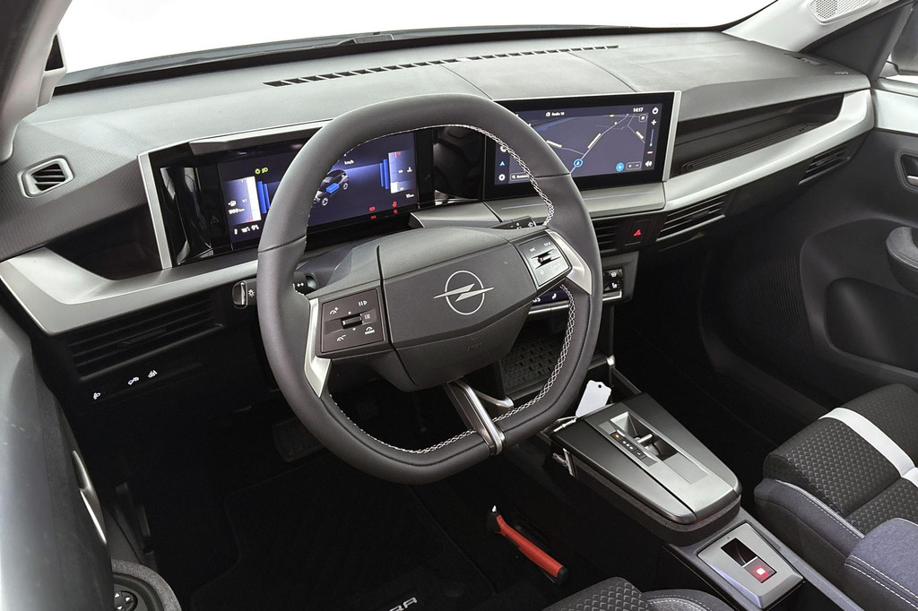 Opel Frontera (KKR87J) met abonnement
