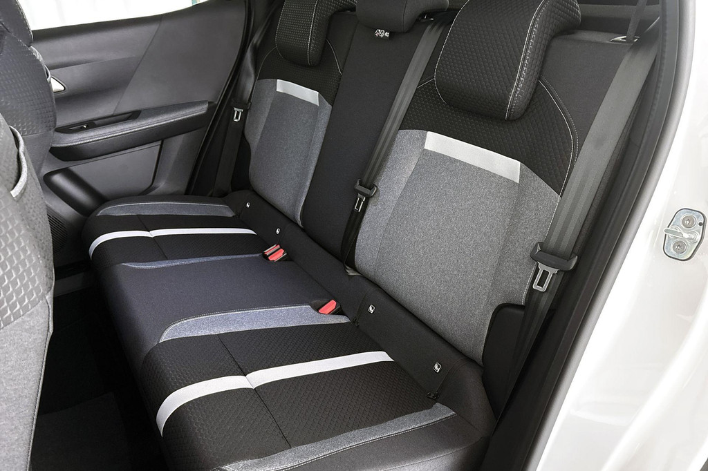 Opel Frontera (KKR87J) met abonnement