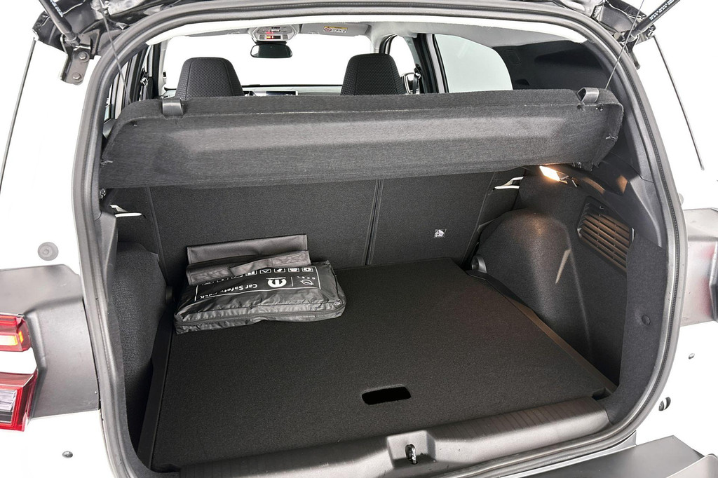 Opel Frontera (KKR87J) met abonnement