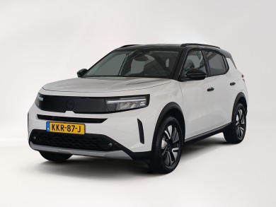 Opel Frontera (KKR87J) met auto abonnement