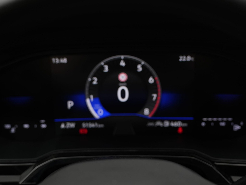 Volkswagen Polo (GFJ99S) met abonnement