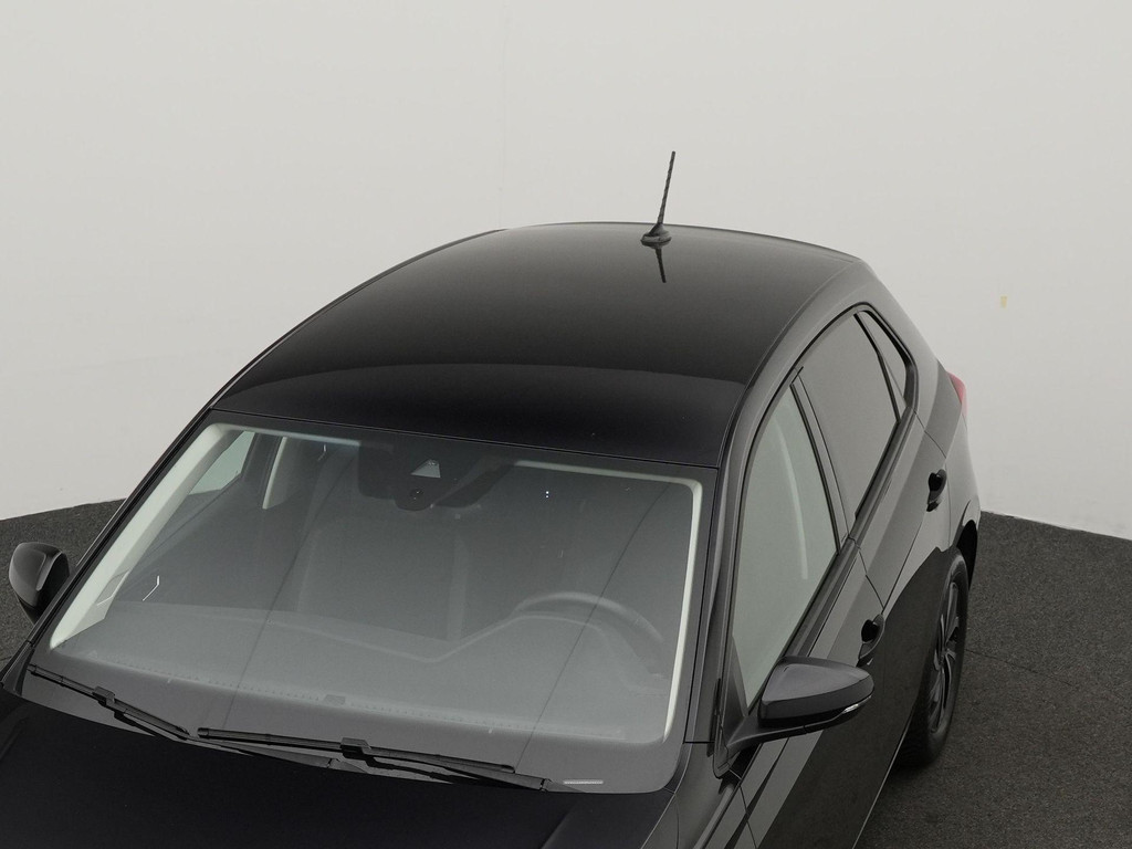 Volkswagen Polo (GFJ99S) met abonnement