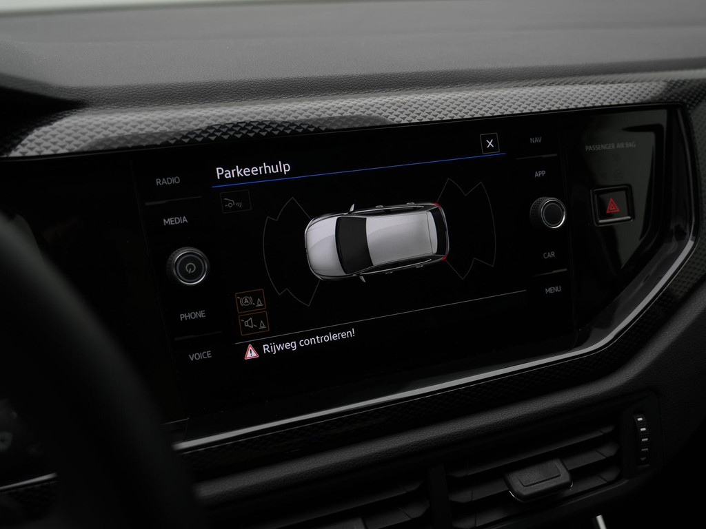 Volkswagen Polo (GFJ99S) met abonnement