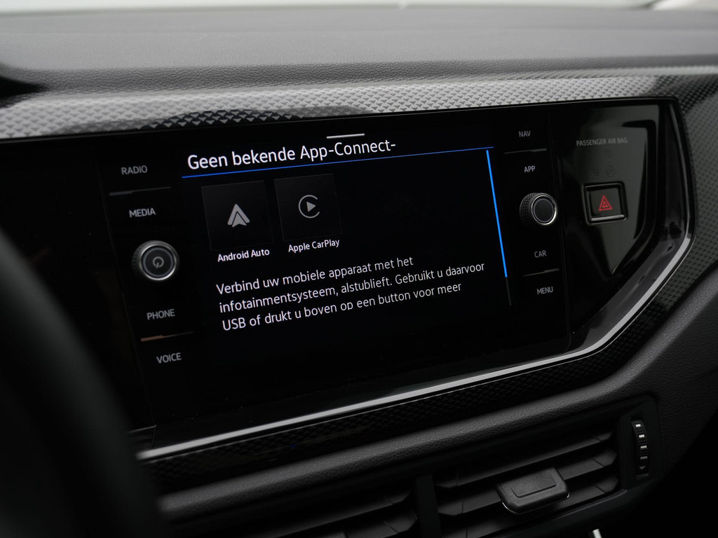 Volkswagen Polo (GFJ99S) met abonnement