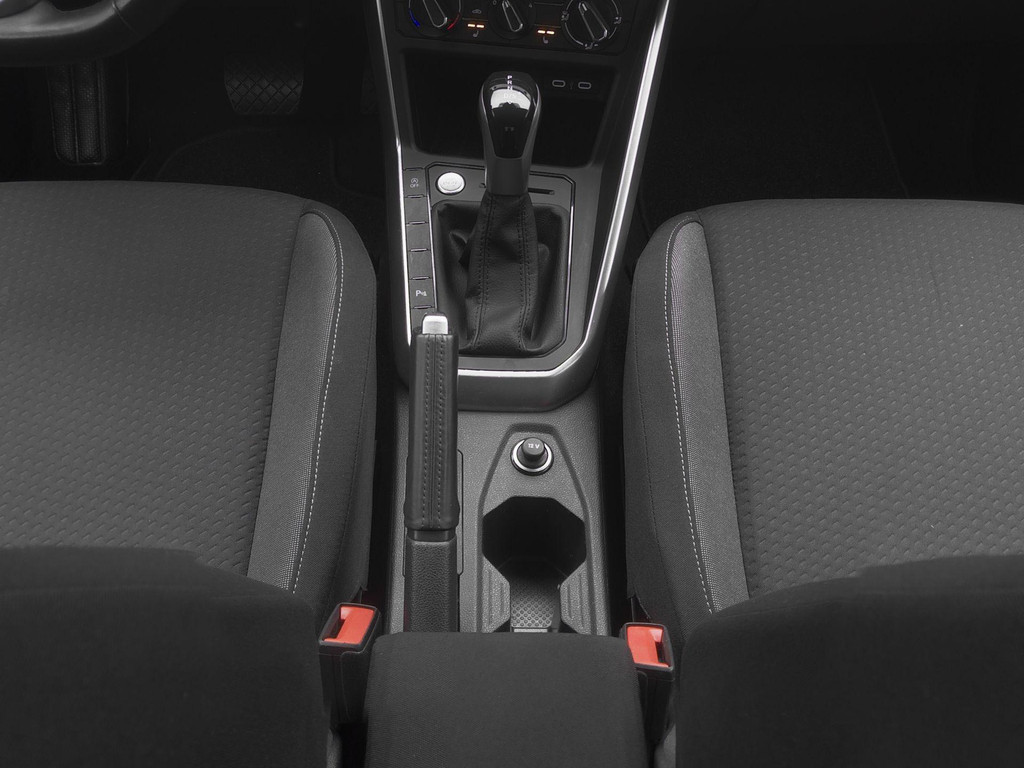 Volkswagen Polo (GFJ99S) met abonnement
