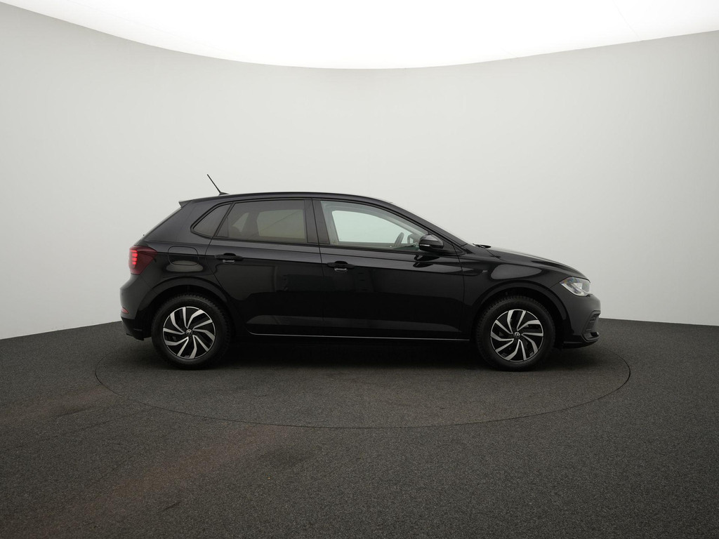 Volkswagen Polo (GFJ99S) met abonnement