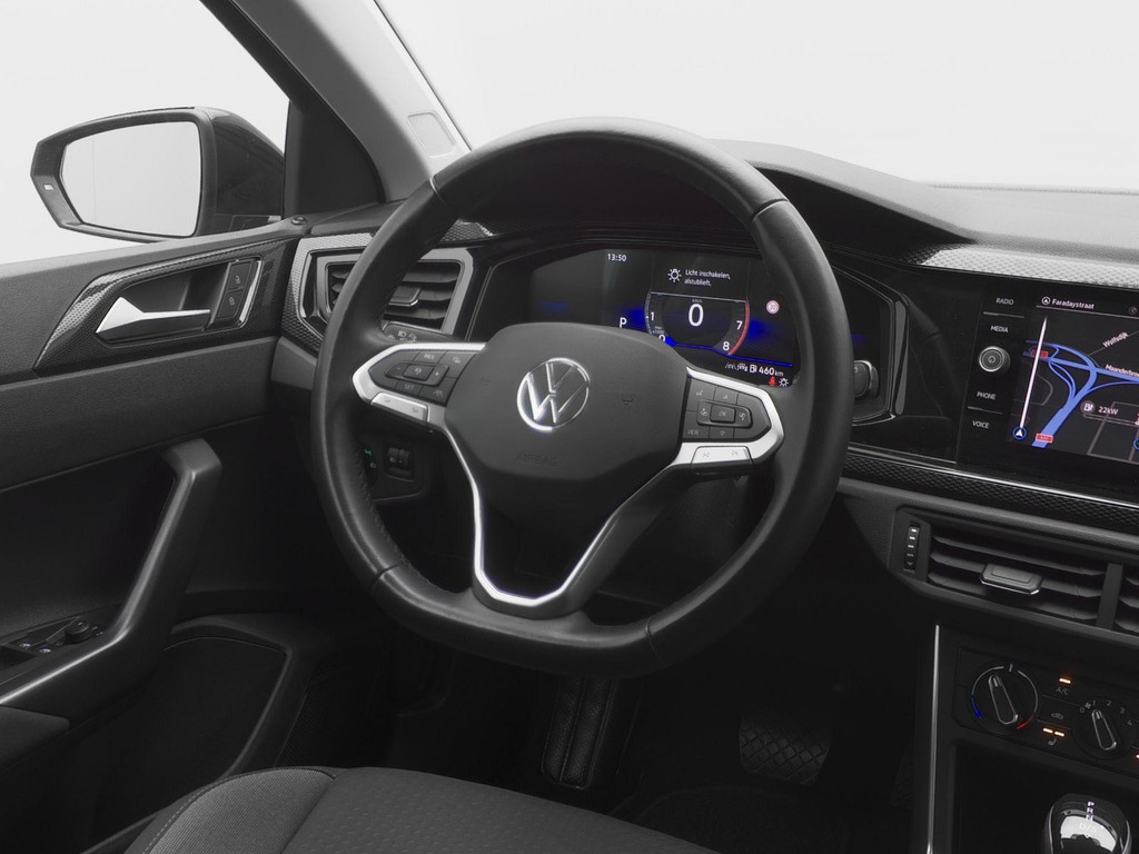 Volkswagen Polo (GFJ99S) met abonnement