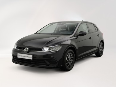 Volkswagen Polo (GFJ99S) met auto abonnement
