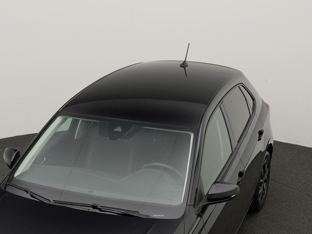 Volkswagen Polo (KSV56L) met abonnement