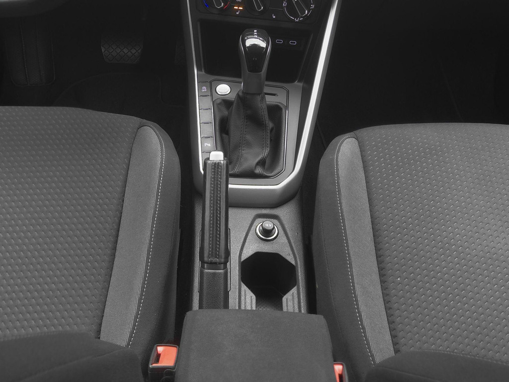 Volkswagen Polo (KSV56L) met abonnement