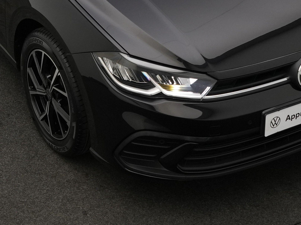 Volkswagen Polo (KSV56L) met abonnement