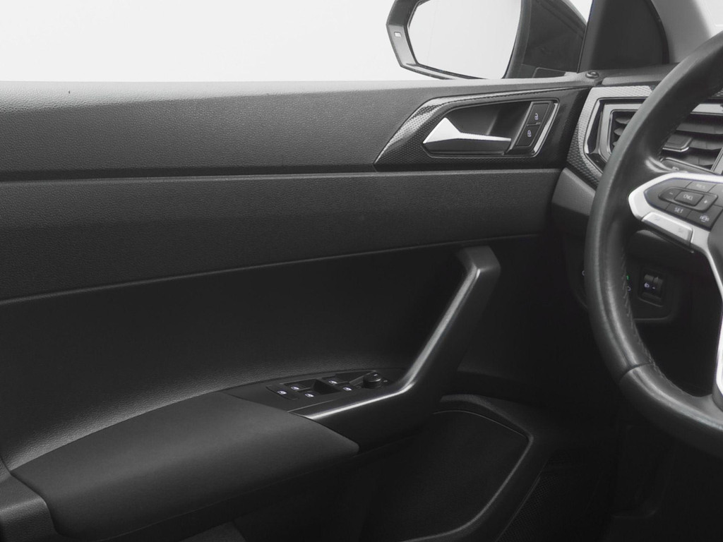 Volkswagen Polo (KSV56L) met abonnement