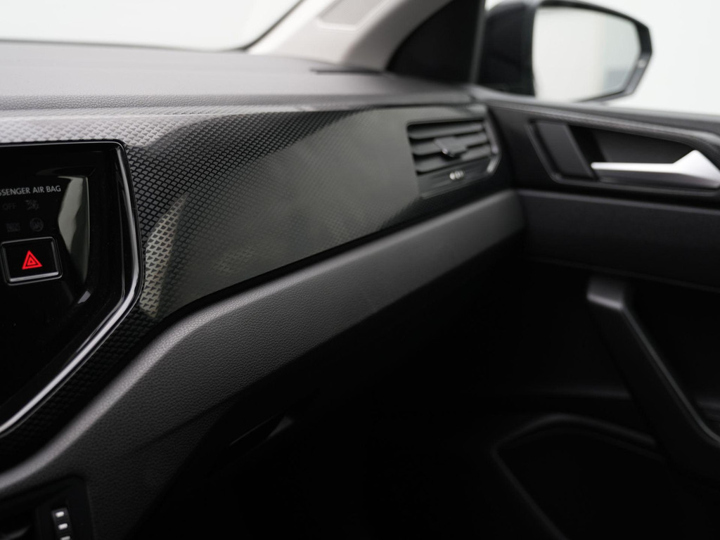 Volkswagen Polo (KSV56L) met abonnement