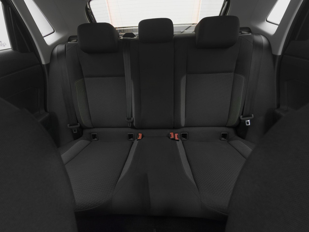 Volkswagen Polo (KSV56L) met abonnement
